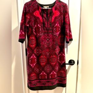 Signature Camryn Sheath dress